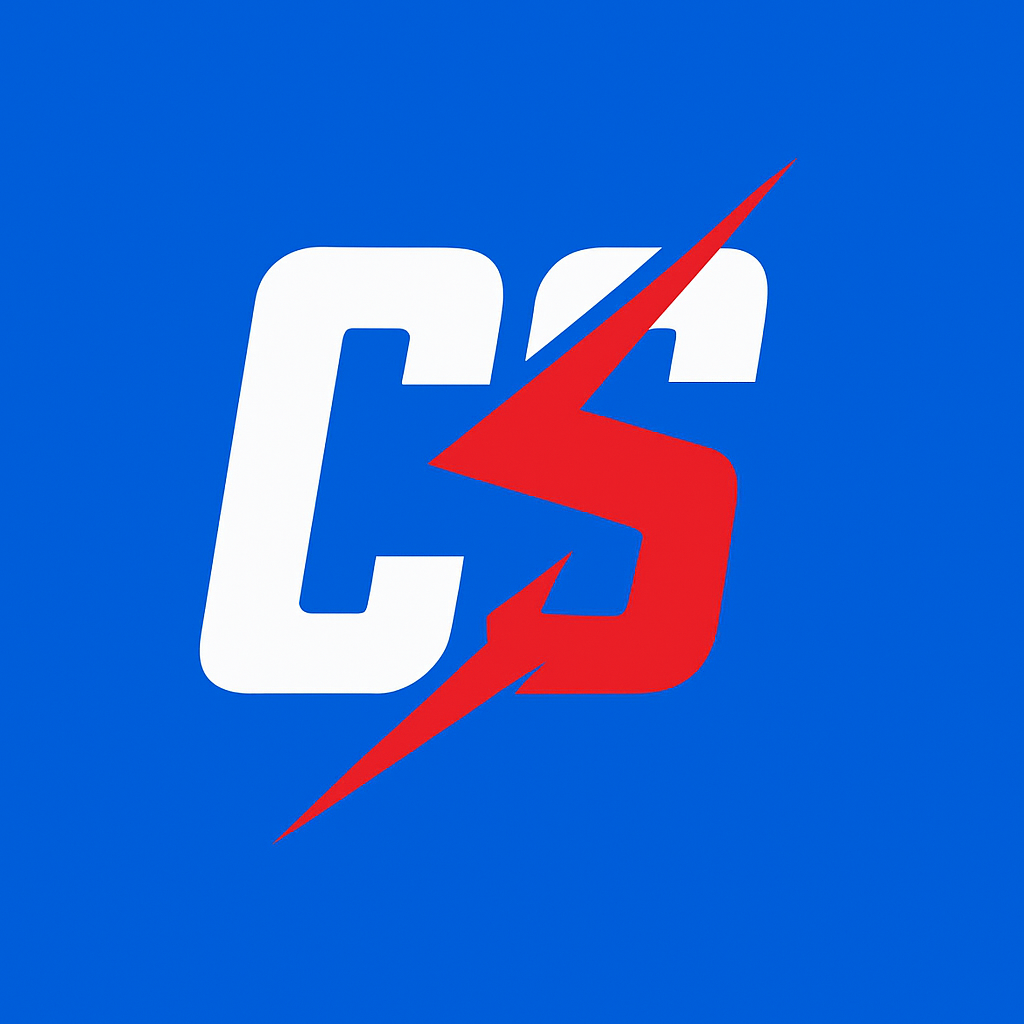 CrysSports Logo